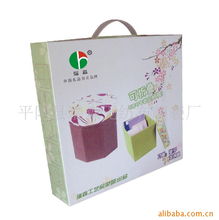 平阳县瑞森无纺布制袋厂产品与服务概览