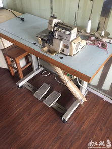 服装厂设备转卖与印刷品印制 产业升级中的资源再利用与多元化经营