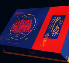 前旗葡萄酒包装彩箱及其他印刷品价格解析