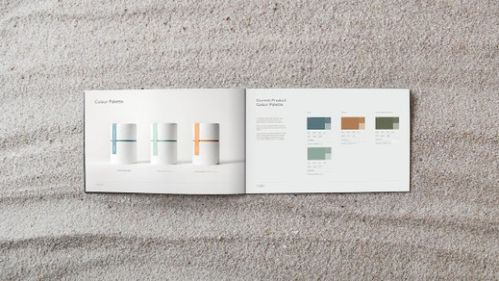 中国五家设计机构入选世界品牌设计协会年度榜单