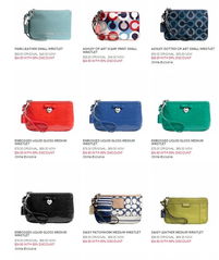 专业代购Coach工厂店包及其他商品服务